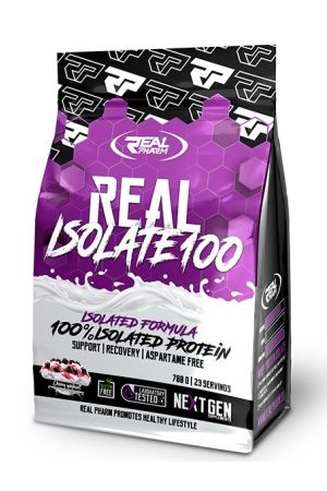 Isolate 100 - 700g Chocolate