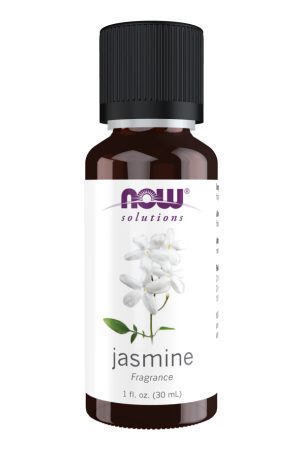 Jasmine Fragrance Oil - 30ml (1fl.oz)