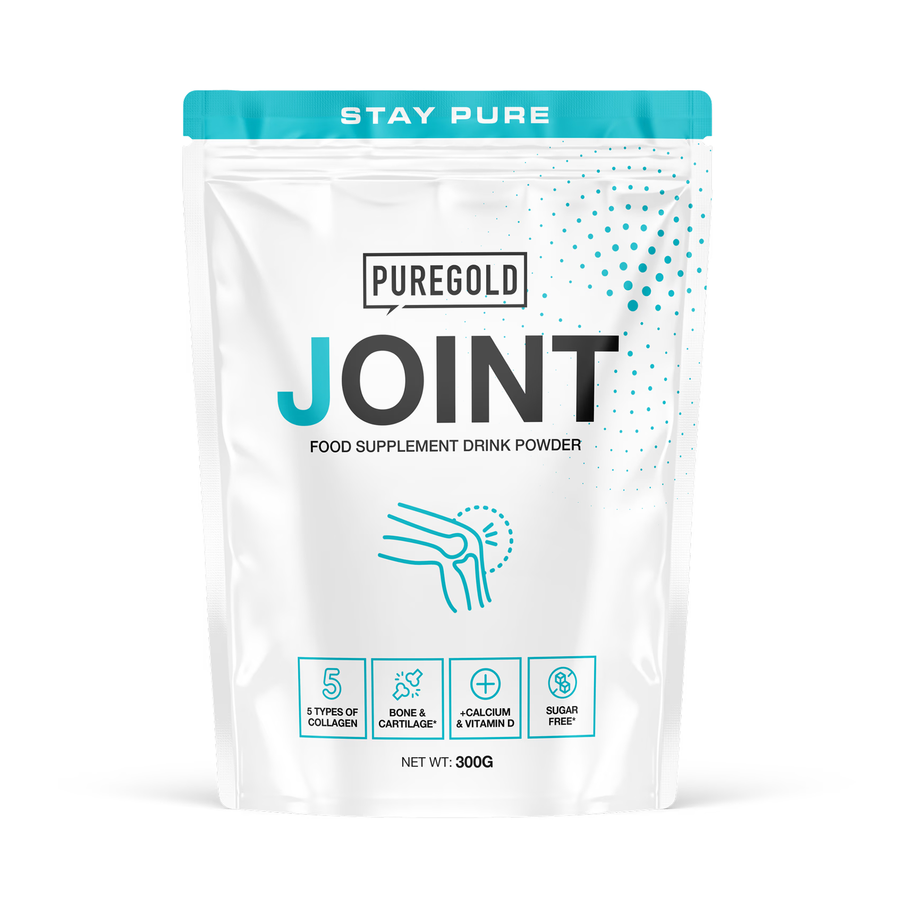 Joint - 300g Raspberry