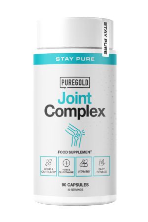 Joint Complex - 90 caps