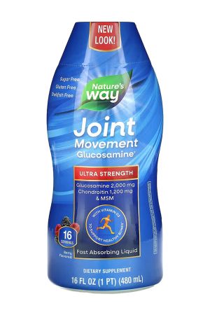 Joint Movement Glucosamine - 480 ml