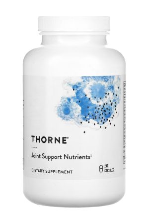 Joint Support Nutrients - 240 caps