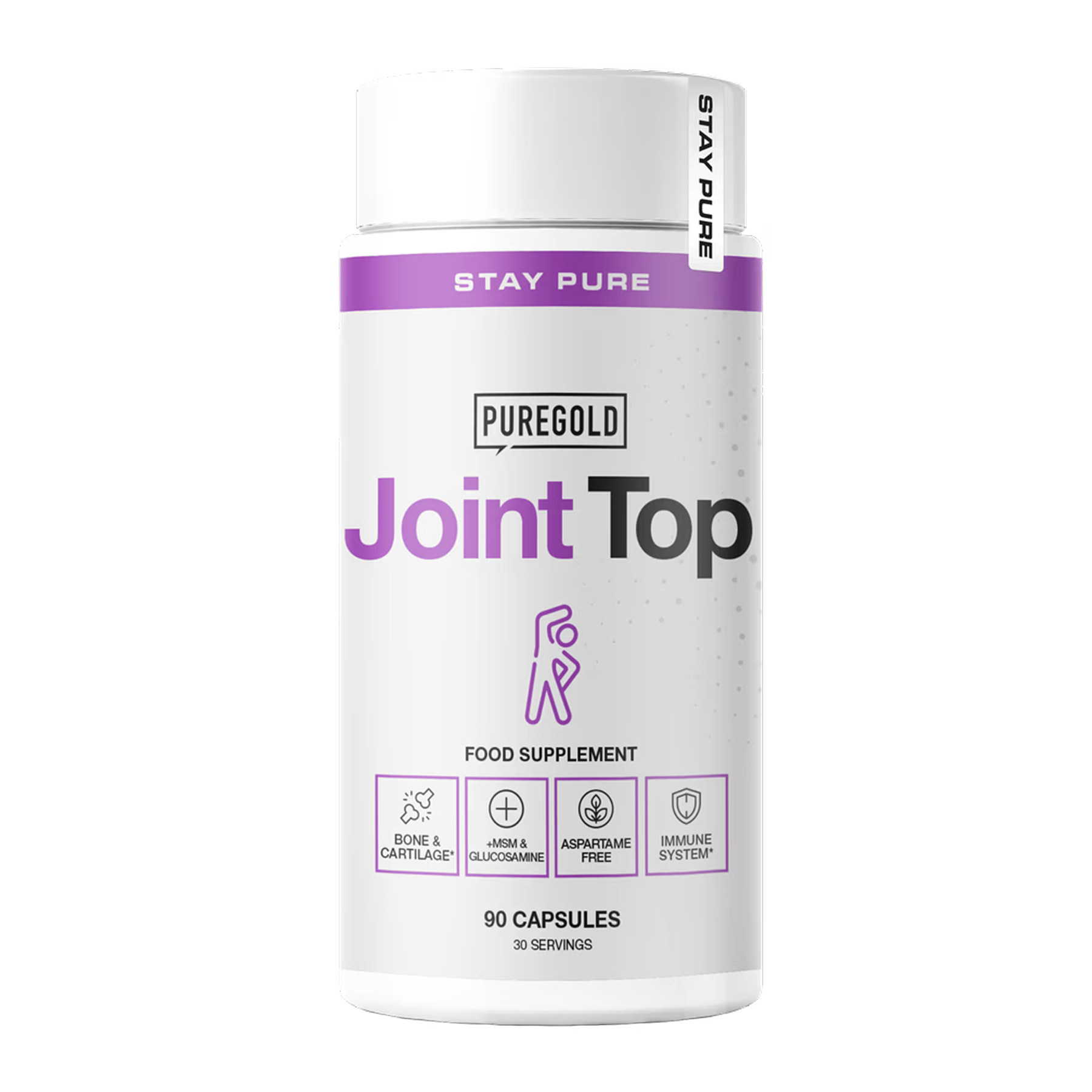 Joint Top - 90 caps