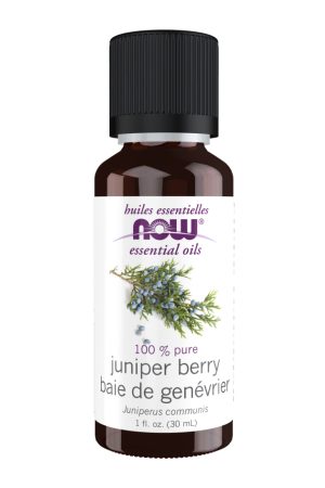 Juniper Berry Oil - 30ml