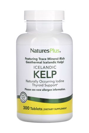 Kelp - 300 tabs