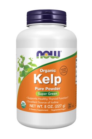 Kelp Powder Organic - 227g