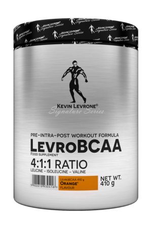 BCAA 4-1-1 Ratio - 400g Exotic