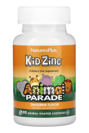 Kids Zinc - 90 Lozenges