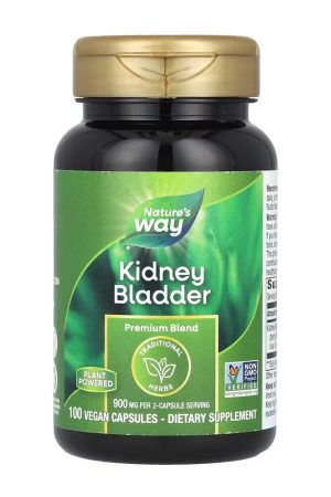 Kidney-Bladder - 100 vcaps
