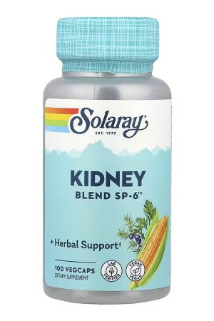 Kidney Blend SP-6 - 100 vcaps