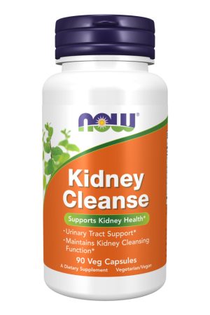 Kidney Cleanse - 90 vcaps