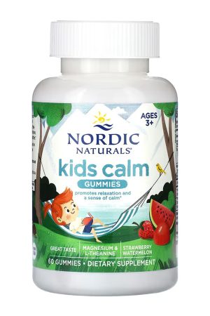 Kids Calm - 60 gummies