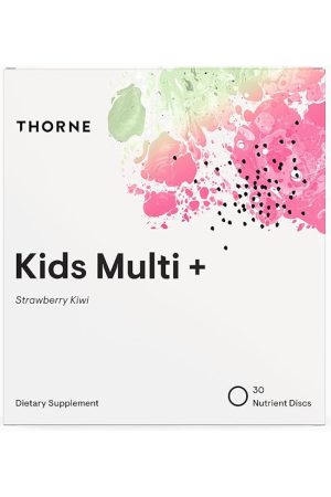 Kids Multi+ - 30 tabs