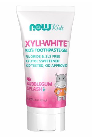 Kid's Xyliwhite (TM) - 85g Bublegum