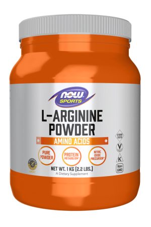 L-Arginine Powder - 1000g