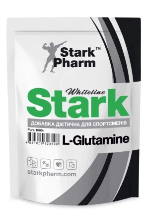 L-Glutamine - 1000g Pure