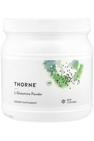 L-Glutamine Powder - 513g