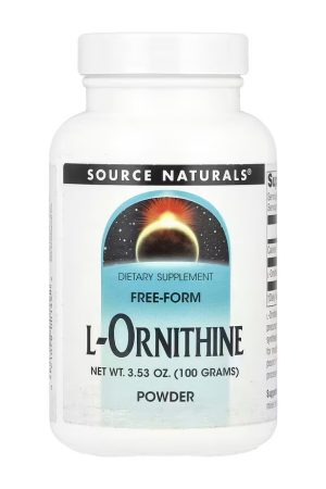 L-Ornithine - 100g