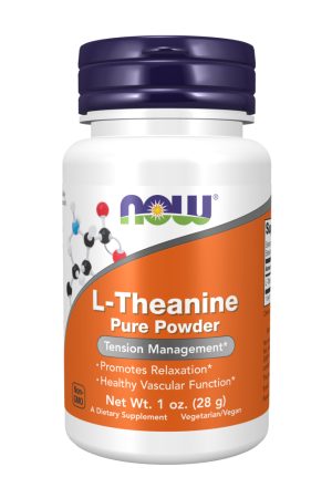 L-Theanine Powder - 28g