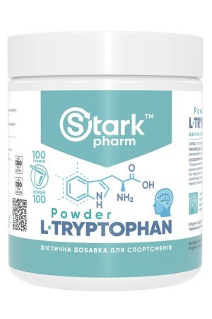 L-Tryptophan - 100g
