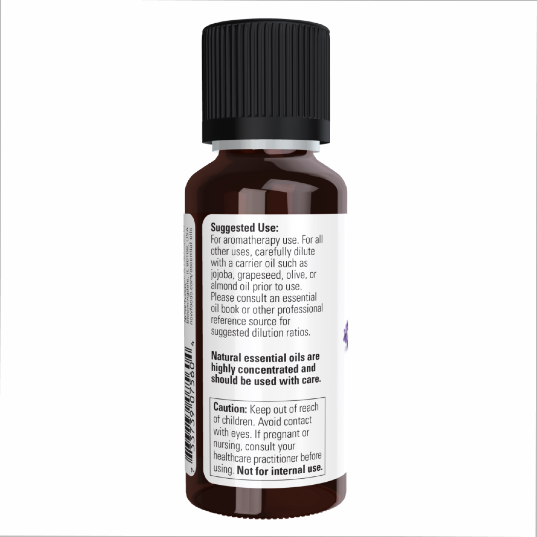 Lavender Oil - 10ml - Зображення 2