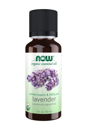 Lavender Oil - 30 ml