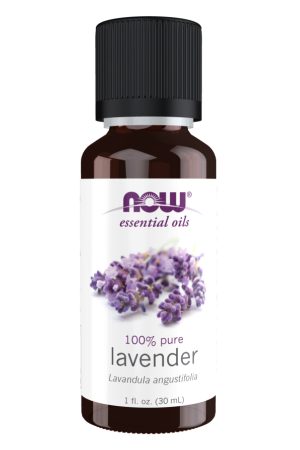 Lavender Oil - 30ml (1fl.oz)