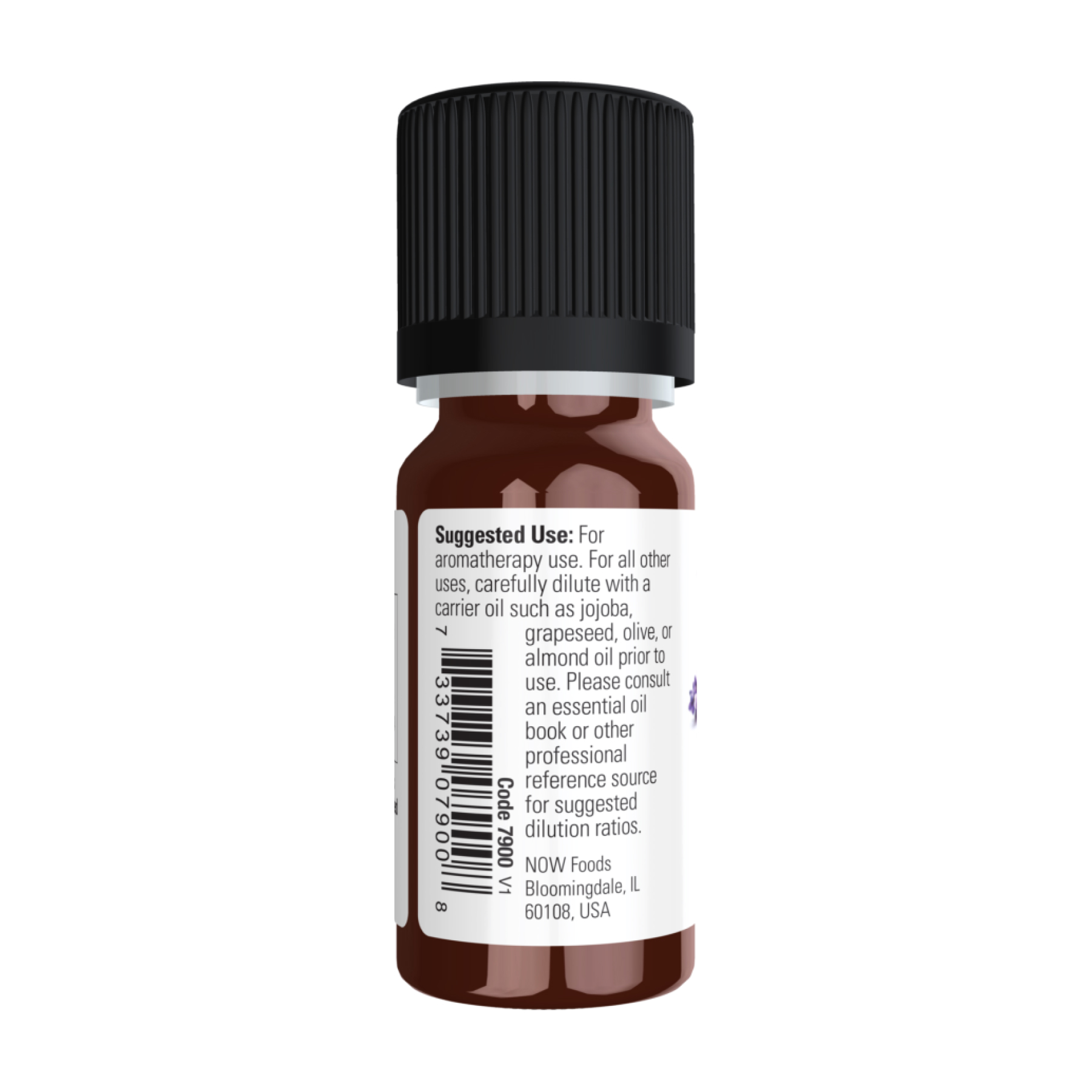 Lavender Oil - 59ml - Зображення 3