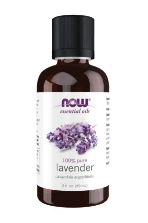 Lavender Oil - 59ml