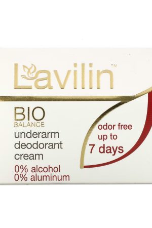 Lavilin Underarm Deodorant Cream - 12.5g