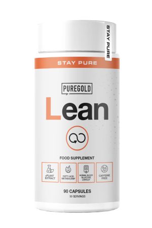 Lean - 90 caps