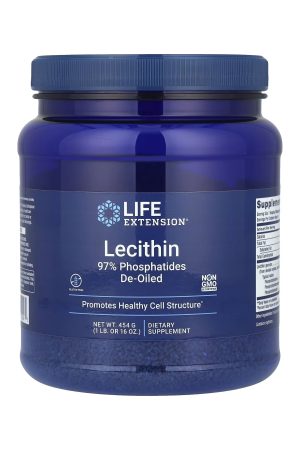 Lecithin - 454g
