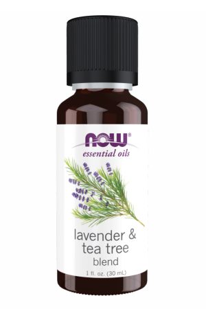 Levander Tea Tree Oil - 30 ml