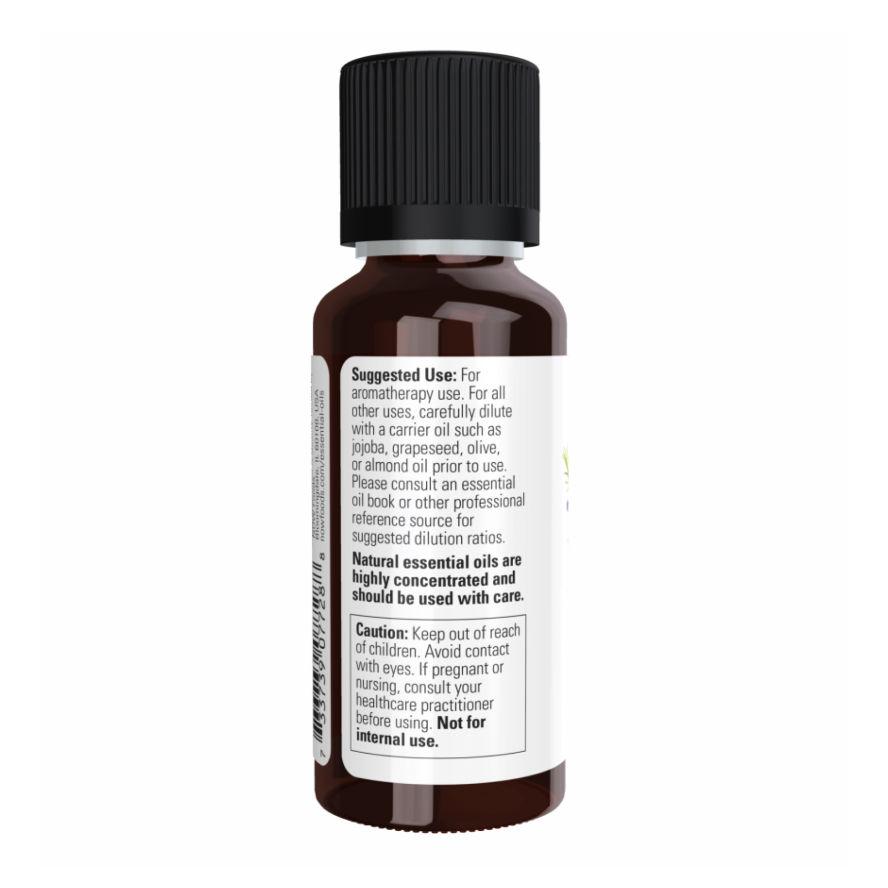 Levander Tea Tree Oil - 30 ml - Зображення 3