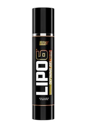 Lipo-6 Defining Gel - 120ml