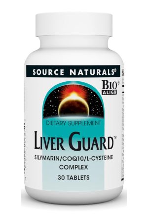 Liver Guard™ - 30 tabs