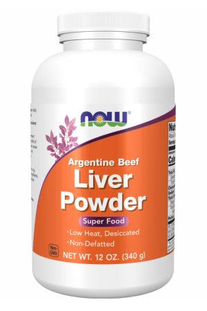 Liver Powder - 340g