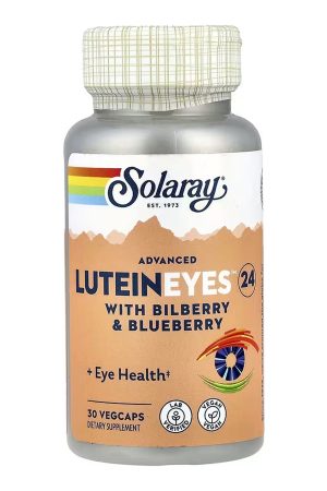 Lutein Eyes 24 - 30 vcaps