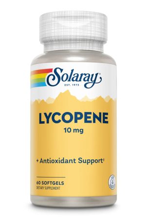 Lycopene 10mg - 60 vcaps