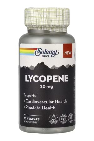 Lycopene 20mg - 30 vcaps