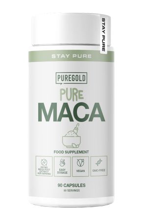Maca - 90 caps