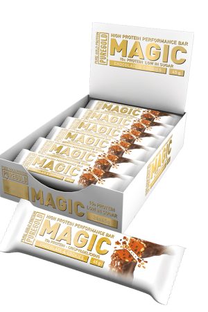 Magic - 24x45g Chocolate Cookies