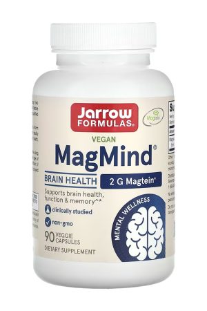 MagMind™ - 90 caps