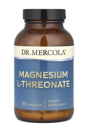 Magnesium Advanced - 90 caps