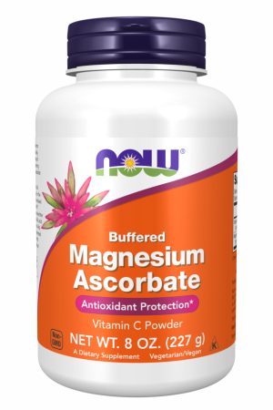 Magnesium Ascorbate - 227g