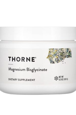 Magnesium Bisglycinate - 187g