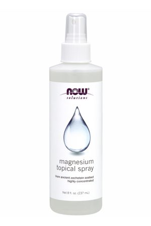 Magnesium Tropical Spray - 237ml