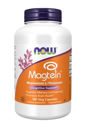 Magtein - 180 vcaps