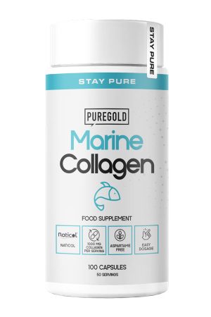 Marine Collagen - 100 caps