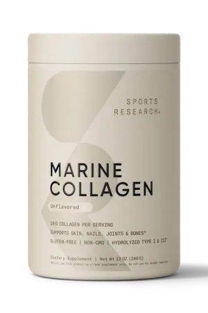 Marine Collagen - 340g
